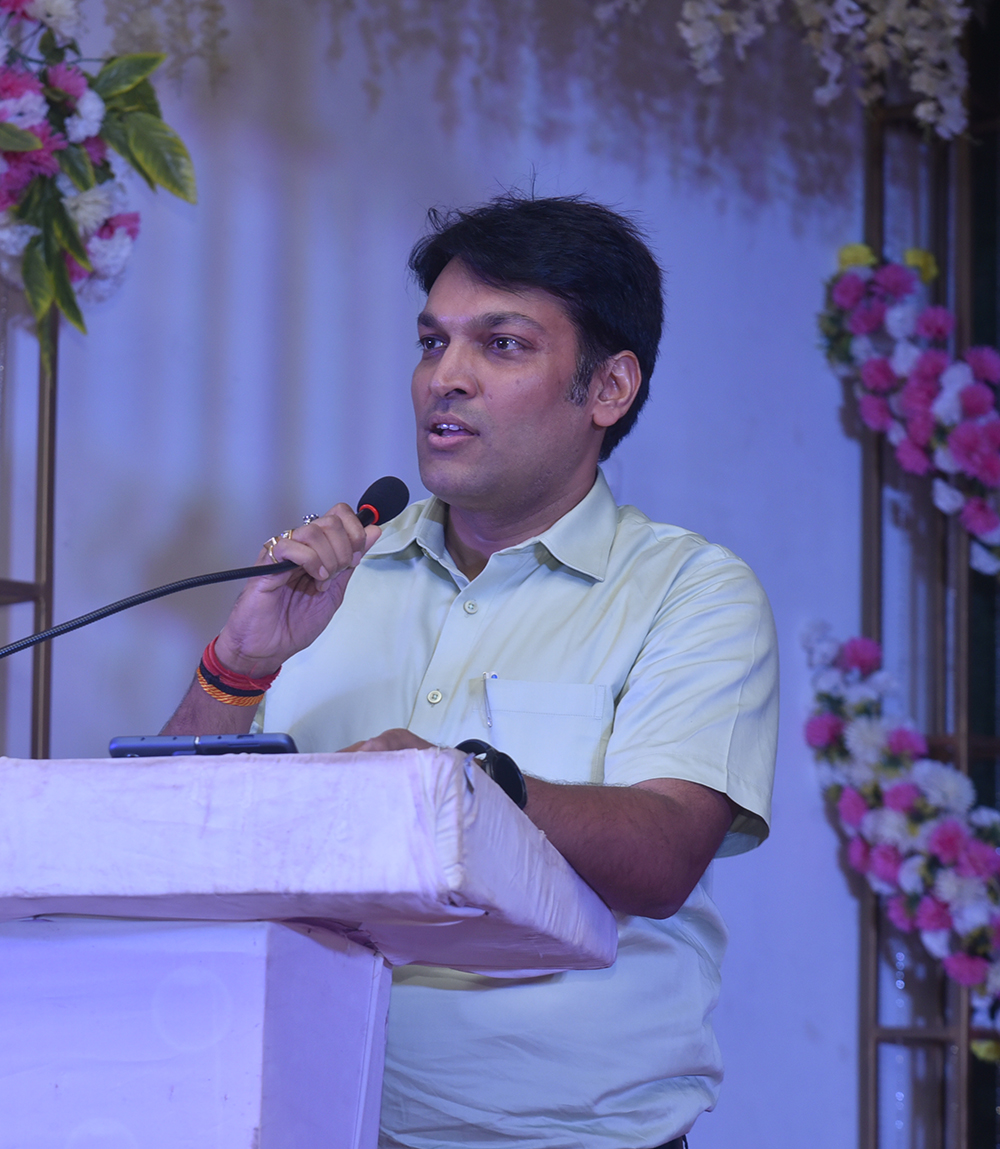 Sanchit Agarwal